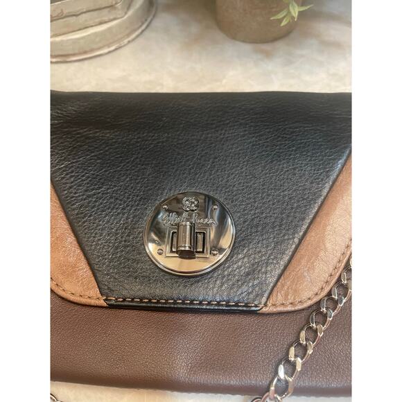 Elliott Lucca clutch purse shoulder bag - Picture 14 of 14